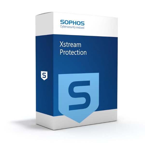 Sophos Xstream Protection