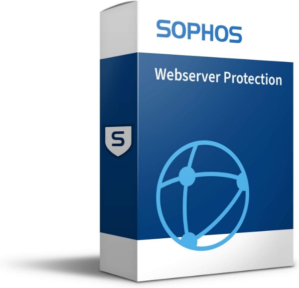 Sophos Webserver Protection