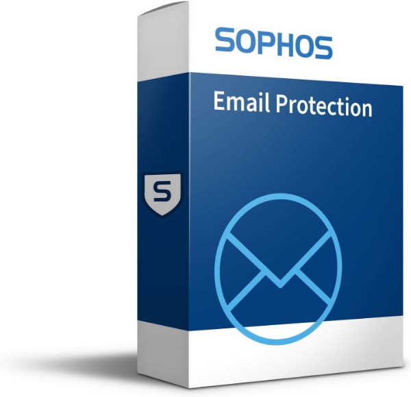 XGS 126 Email Protection - 5 Yıllık ürününe ait görsel